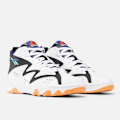 Pikkukuva 2 / 6: Reebok Atr Mid Lenkkarit Valkoinen EU 41 Mies