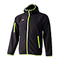 Miniatyrbild 1 av 5: 42k Running Jacka Softshell Svart M Kvinna