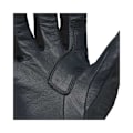 Miniatyrbillede 3 af 5: Black Diamond Terminator Handsker Sort S Mand