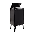 Miniatyrbillede 2 af 4: Wellhome Smarte Skraldespande 40l 2 Enheder