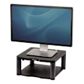 Miniatyrbillede 2 af 5: Fellowes Premium Grafito Sort