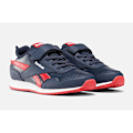 Miniatyrbild 3 av 7: Reebok Royal Cl Jog 3.0 Skor 1v Blå EU 32 Pojke