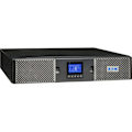 Miniatyrbillede 1 af 2: Eaton Ups 9px1500irt2u Rack Sort One Size / EU Plug