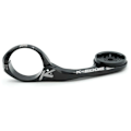 Miniatyrbillede 2 af 3: K-edge Max Xl Garmin Styrmontering Til Cykelcomputer 35 Mm Søvfarvet