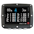 Miniatyrbillede 2 af 10: Ratio Computer Ix3m2 Deep Sort