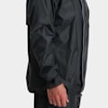 Miniatyrbillede 8 af 10: Agu Passat Basic Rain Essential Jakke Sort 2XL Mand