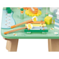 Pikkukuva 7 / 10: Janod Prado Activity Table Monivärinen 1-99 Years