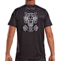 Pikkukuva 2 / 6: Zoot Lyhythihainen T-paita Ltd Run Musta 2XL Mies