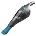 Miniatyrbillede 1 af 4: Black & Decker Håndstøvsuger Nvc215wa Søvfarvet One Size / EU Plug