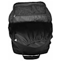 Pikkukuva 4 / 10: Cabin Zero Classic 36l Ultra Light Reppu Musta