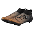Miniatyrbillede 4 af 5: Shimano Grus Sko Rx801r Orange,Sort EU 43 Mand
