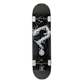 Miniatyrbillede 1 af 2: Enuff Skateboards Skateboard Pyro Ii 7.75´´ Sort 31 Inches