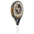 Pikkukuva 2 / 4: Sane Padel Rissing Classic Carbon Compact Padelmaila