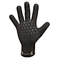 Miniatyrbillede 2 af 3: Mares Pure Passion Handsker Flex Gold 50 Ultrastretch Sort XL
