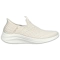 Miniatyrbillede 1 af 6: Skechers Trænere Ultra Flex 3.0 Beige EU 40 Kvinde