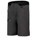 Miniatyrbillede 5 af 8: Haglofs L.i.m Fuse Shorts Grå M Kvinde