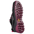 Miniatyrbillede 2 af 7: Vaude Vandresko Mtn Dibona Tech Sort EU 38 Kvinde