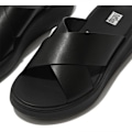 Miniatyrbillede 5 af 5: Fitflop Sandaler F-mode Cross Sort EU 36 Kvinde