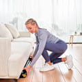 Miniatyrbillede 8 af 10: Xiaomi Walkingpad Kingsmith C2 Sort