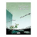 Pikkukuva 1 / 4: Harriet Ediciones Inocentes Culpables Sarjakuva  Spanish