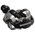 Miniatyrbillede 2 af 2: Shimano Pedaler M540 Spd Sort
