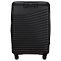 Miniatyrbillede 2 af 9: Samsonite Intuo Spinner 69/28 Tsa 79-87l Udvidelig Trillebør Sort