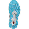 Miniatyrbillede 2 af 6: Mizuno Wave Skyrise 5 Løbesko Blå EU 41 Kvinde