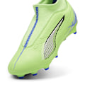 Pikkukuva 5 / 6: Puma Ultra 5 Match+ Ll Fg/ag Jr Jalkapallokengät  EU 38 1/2
