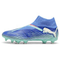 Miniatyrbillede 1 af 6: Puma Future 7 Match+ Ll Fg/ag Fodboldstøvler  EU 44 1/2