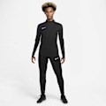 Miniatyrbillede 7 af 7: Nike Jakke Dri-fit Academy 23 Dril Sort L Mand