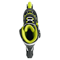 Pikkukuva 6 / 7: Rollerblade Microblade Sl Lasten Rullaluistimet  EU 36 1/2