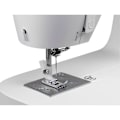Miniatyrbillede 3 af 3: Singer Symaskine M2105 Transparent One Size / EU Plug