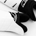 Miniatyrbillede 4 af 4: Tk Hockey Benskinner 1 Hvid S