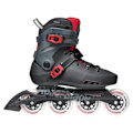 Miniatyrbillede 3 af 6: Rollerblade Inline Skøjter Maxxum Xt Sort EU 39