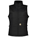 Miniatyrbild 1 av 3: Carhartt Väst Relaxed Lightweight Insulated Svart M