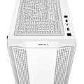 Miniatyrbild 9 av 10: Deepcool Torn Fall Cc360 Argb Vit