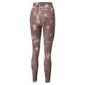 Miniatyrbillede 2 af 4: Puma Leggings Studio Your Move Aop Rosa S Kvinde