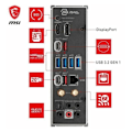 Miniatyrbillede 6 af 7: Msi Bundkort Mpg X670e Tomahawk Wifi Sort