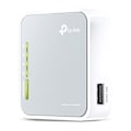 Miniatyrbillede 2 af 2: Tp-link Tl-mr3020 Hvid
