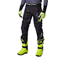 Pikkukuva 1 / 4: Fox Racing Mx Housut 360 Vizen Musta 32 Mies