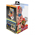 Miniatyrbillede 2 af 6: My Arcade Retro Konsol Nano Player Street Fighter Ii 4.5´´