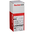Miniatyrbillede 2 af 2: Fischer Group Bolt Anchor Fbz 10/10 50 Units Grå