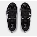 Miniatyrbillede 5 af 5: Under Armour Løbe Skoe Assert 10 Ac Sort EU 32 Dreng