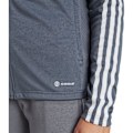 Miniatyrbild 5 av 6: Adidas Jacka Tiro23l Grå XS / Regular Kvinna
