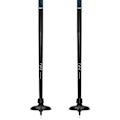 Pikkukuva 4 / 6: Swix Dynamic D2 Kävelysauvat Musta 170 cm