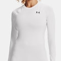 Pikkukuva 1 / 4: Under Armour Heatgear Authentics Comp Pitkähihainen T-paita  S Nainen