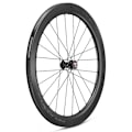Pikkukuva 2 / 7: Fulcrum Tie Pyörä Aseta Wind 57 Db 2wf C23 Disc Tubeless Hopeinen 12 x 100 / 12 x 142 mm / Shimano/Sram HG