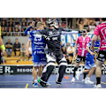 Pikkukuva 6 / 8: Tempish Pitkähihainen Suojaava Jersey Sixth Musta S