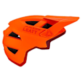Miniatyrbillede 4 af 6: Leatt Allmtn 2.0 Mtb-hjelm Orange M