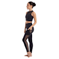 Miniatyrbillede 1 af 3: Intermezzo Leggings Supred Long  XS Kvinde